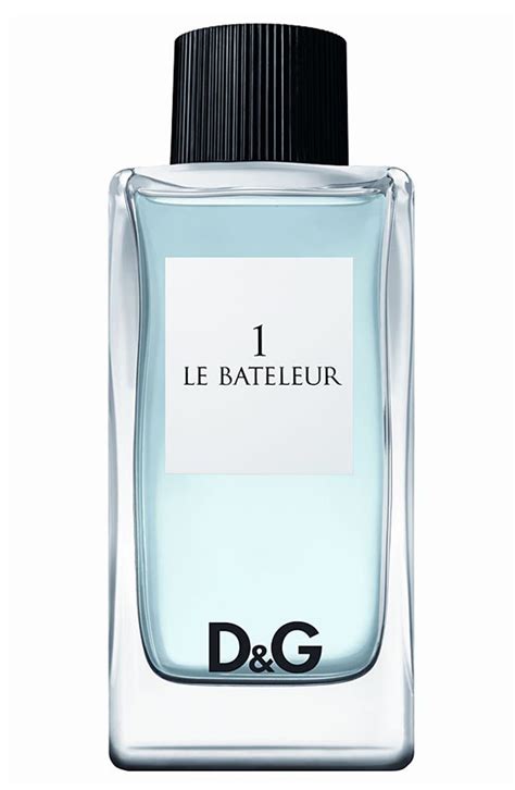 1 le bateleur dolce gabbana|D&G Anthology Le Bateleur 1 Dolce&Gabbana for men.